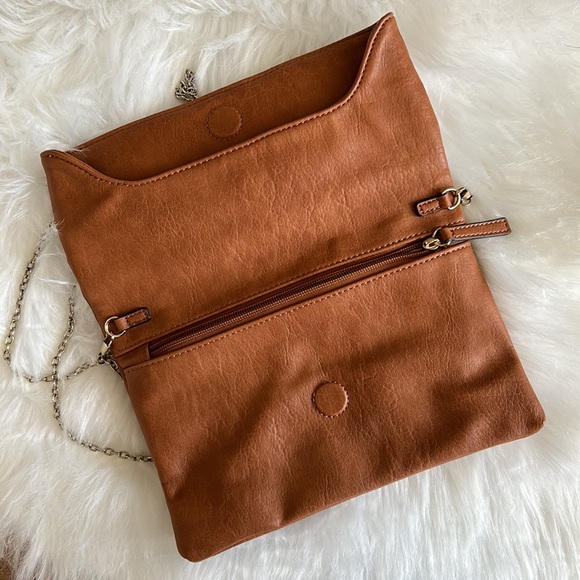 Market & Spruce clutch - Picture 2 of 4